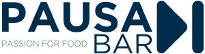 Pausa Bar Logo